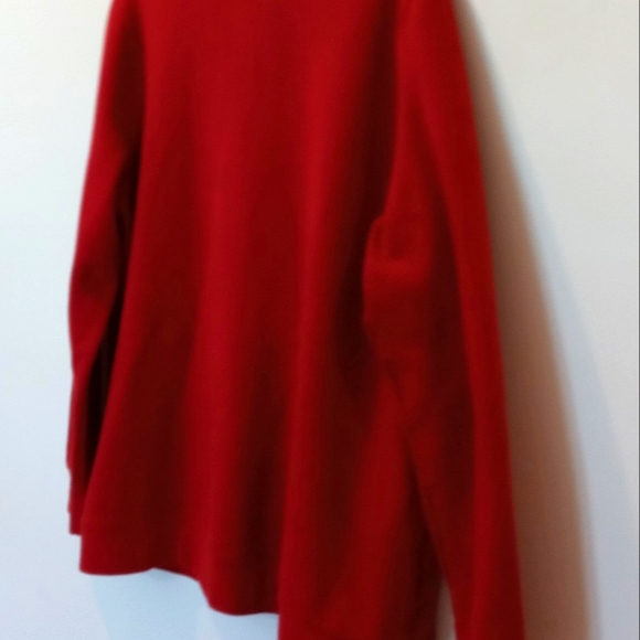 Croft & Barrow Sweater - Picture 5 of 8